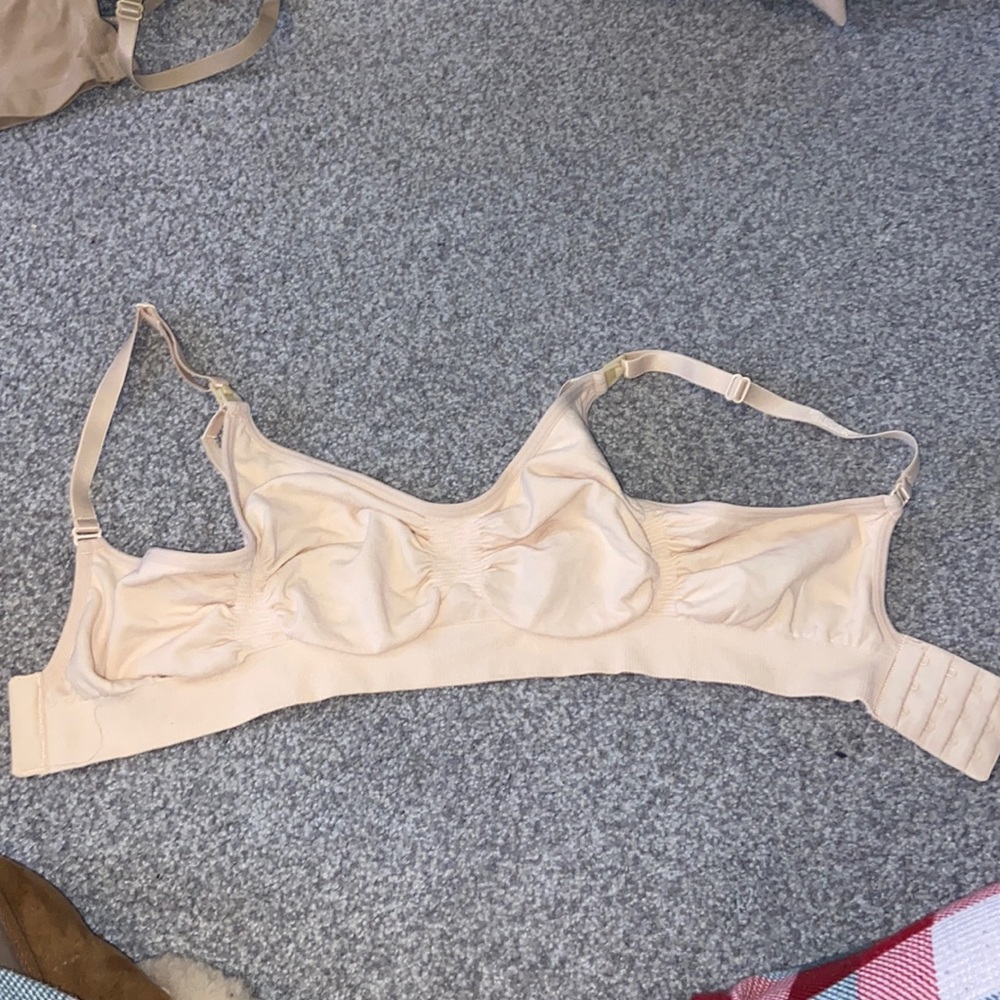 SKIMS BRA